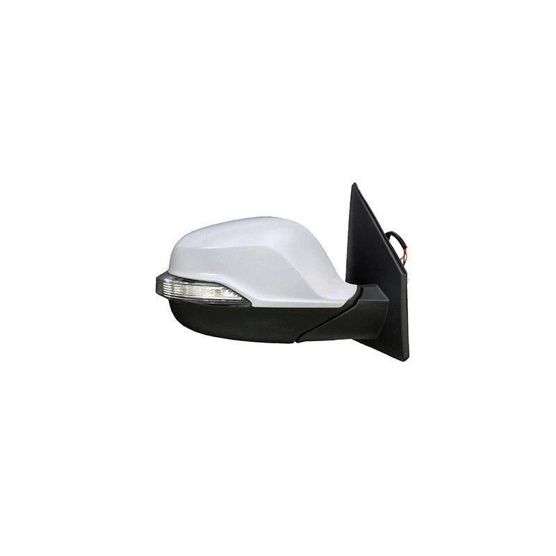 تصویر محصول آینه بغل چپ ام وی ام X22 PRO دنده ای سال 1402